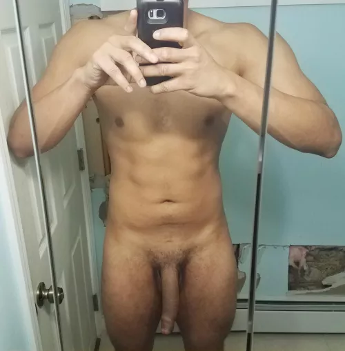 (M) 26: worked hard for over 3 years to earn this progress. Any thoughts?