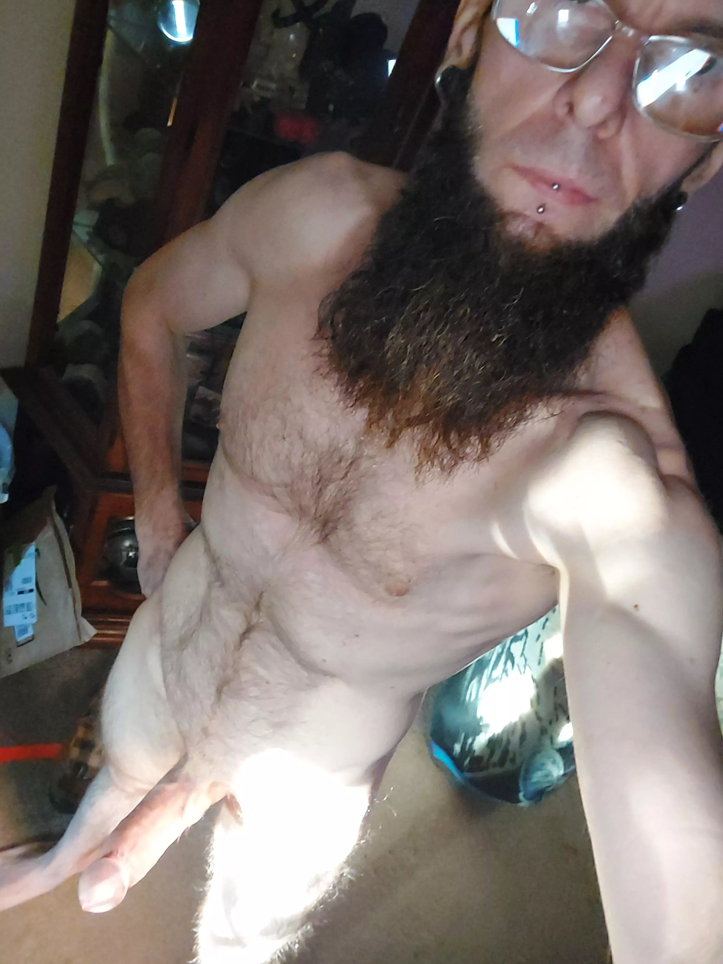 (M) am I too thin for female attraction?