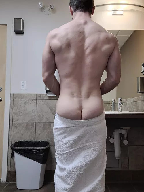 (m) no if's, and's, or butts about it.