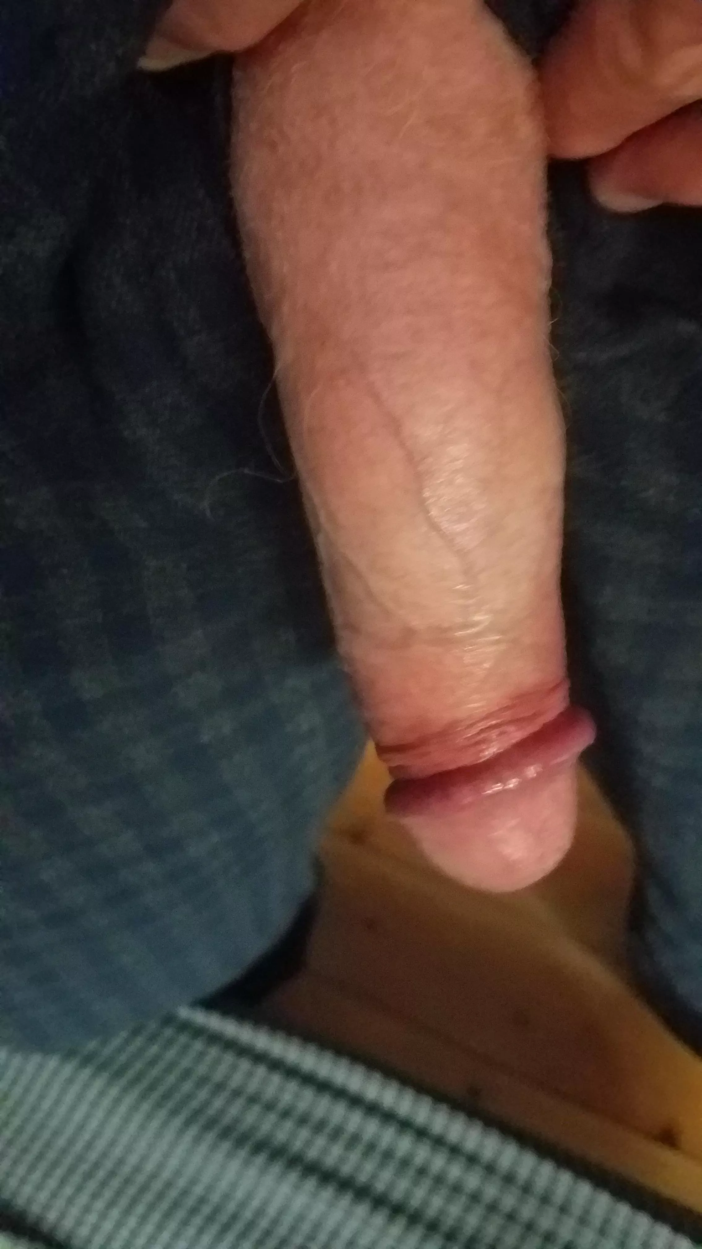 M what do you really think? Don't bite...