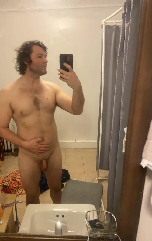 M31 / 6’2 / 230lbs. Trying to lose the beer belly is so hard !