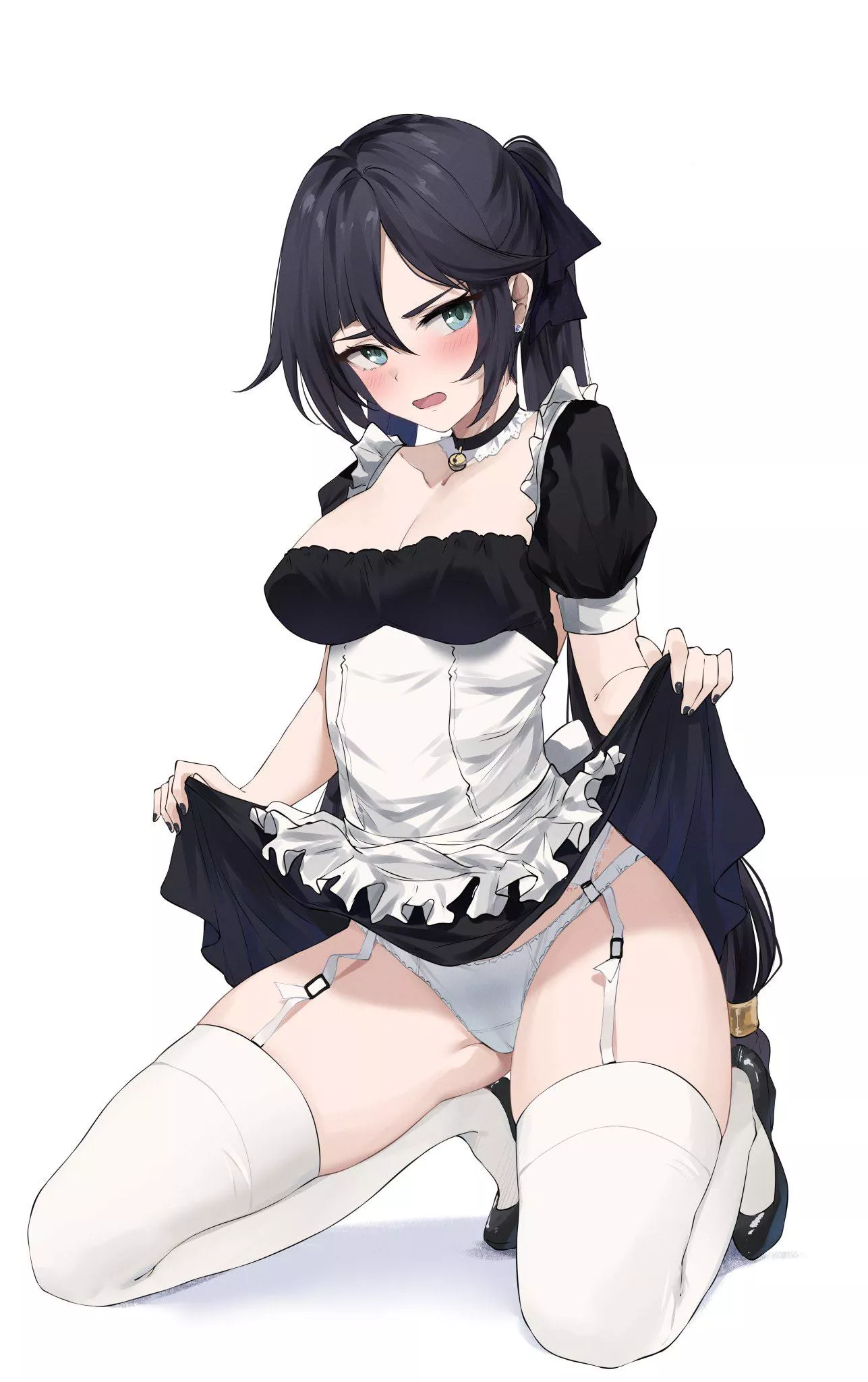 Maid Mona