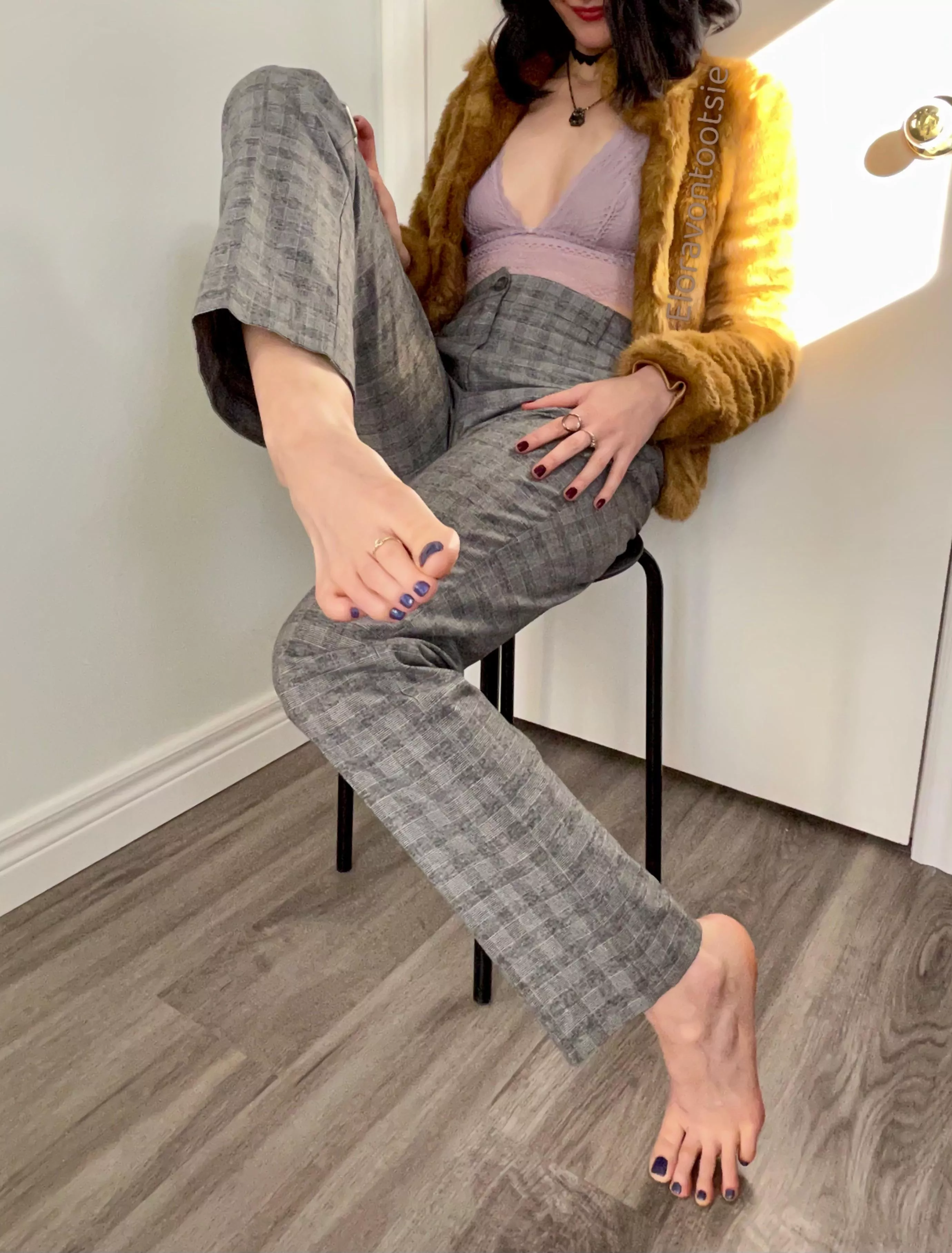 Make you a deal, if you suck, I’ll blow 😉