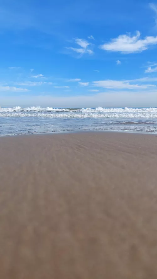 MalvaRosa Beach 😍