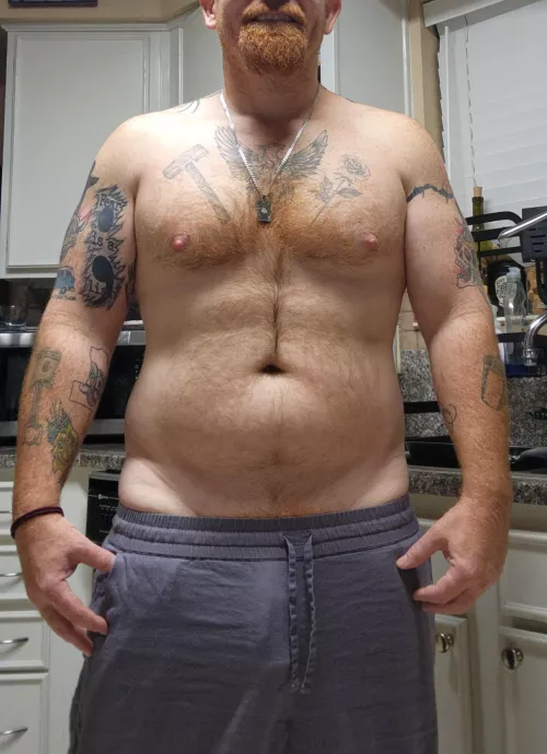 Man, I really need some more ink!