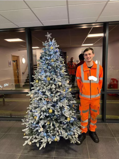 Merry Christmas 🎄