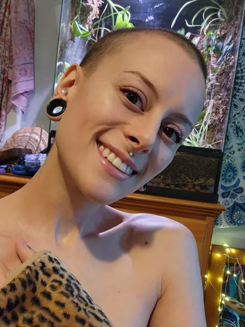 mild smiles [f]or Friday