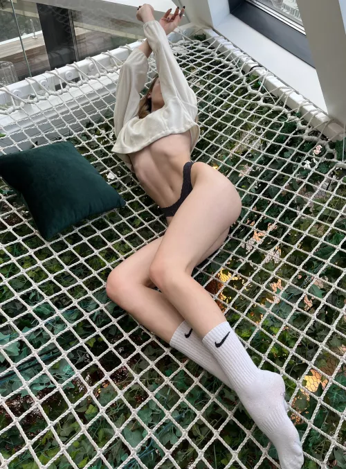 Mmm...would you skip your work to fuck me all day?