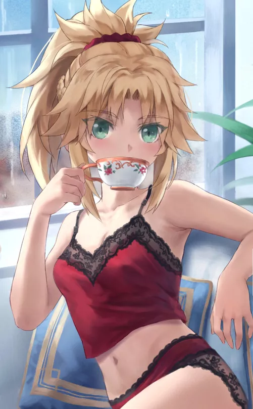 Mordred
