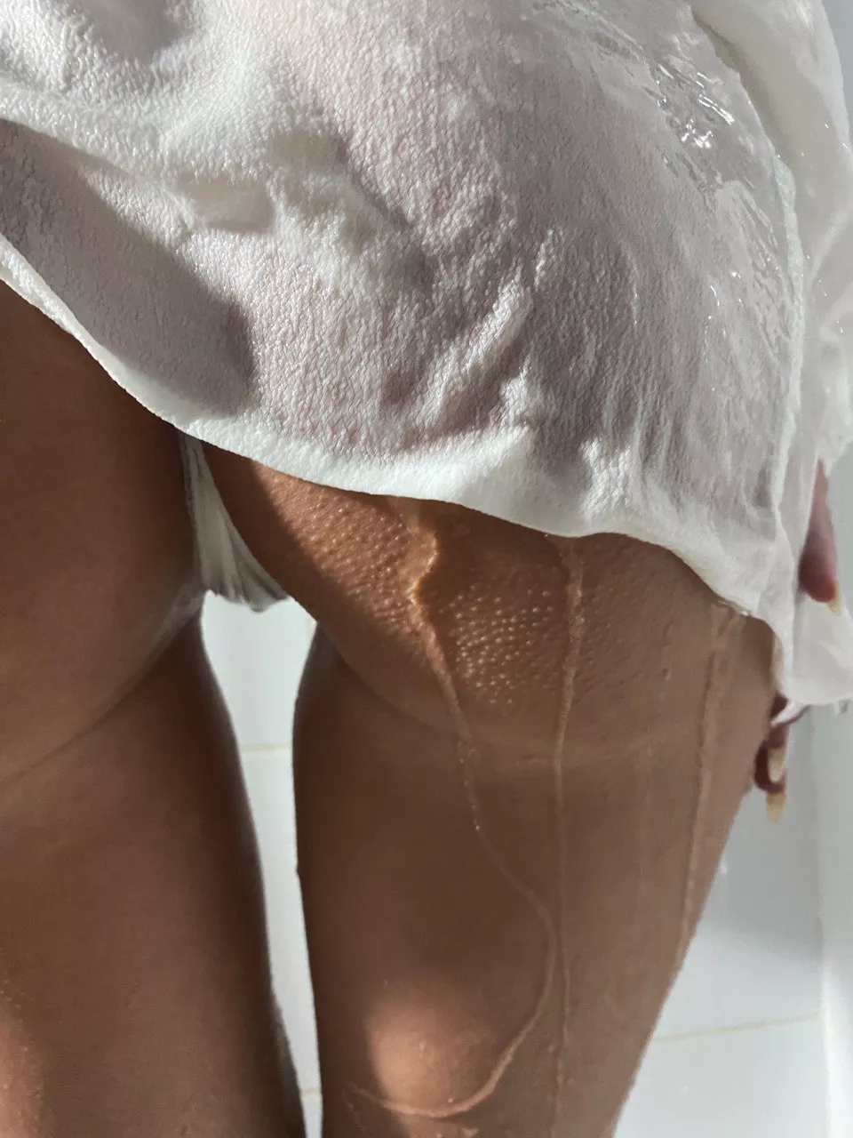 My booty needs some action