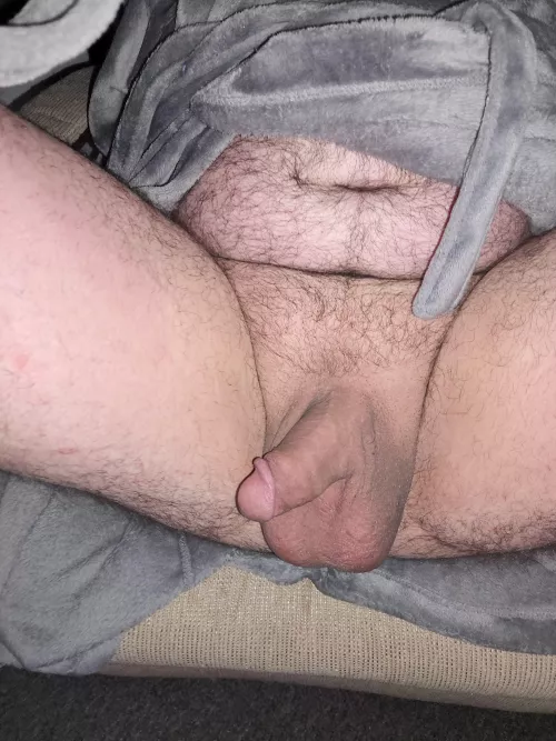 My breakfast sausage