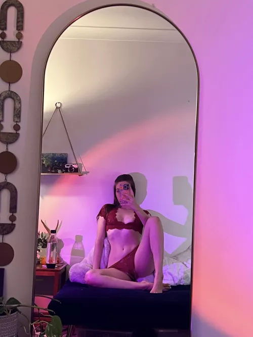 My first post on here, do you like these sidelips?