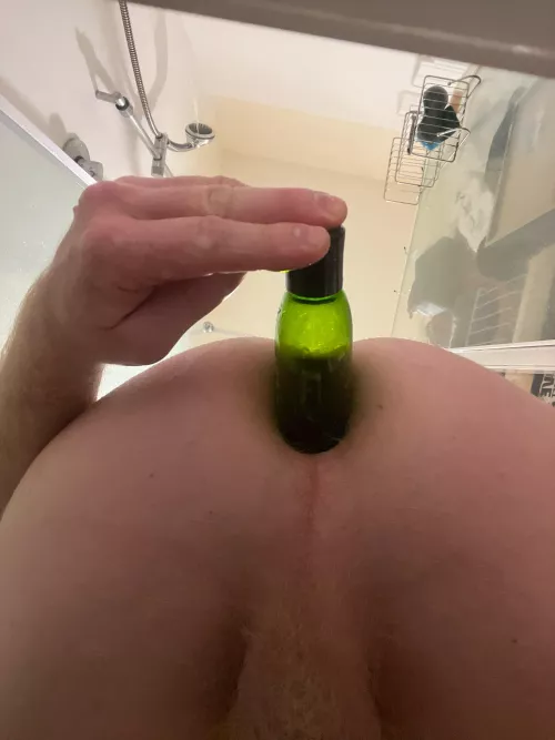 My morning training :)