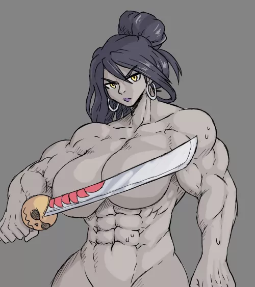 Nemesis (Sheepapp) [Hades 2]