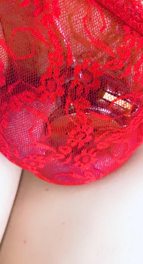 New chastity waiting for the curtain call🌸