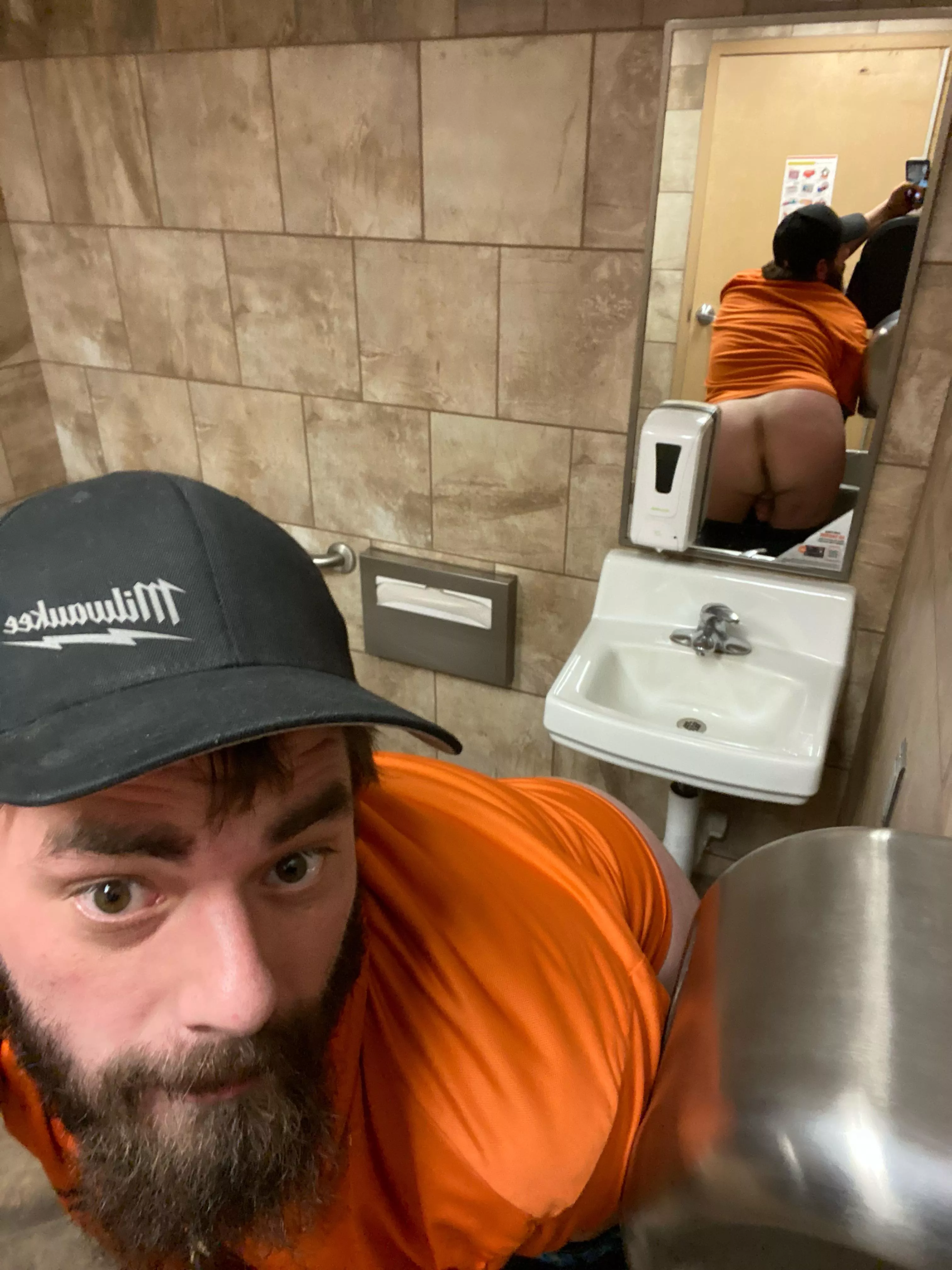 New here did I do it right