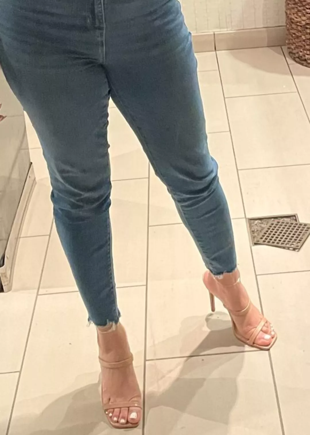 Night out at the club