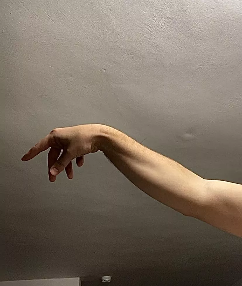 Not an angel but tried