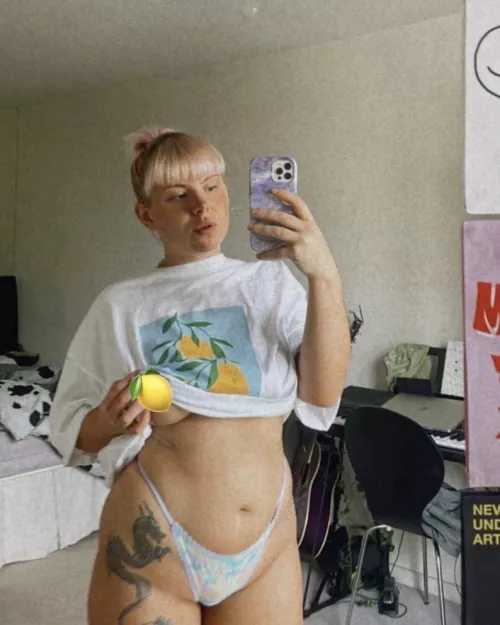 Nothing better than Manc slags