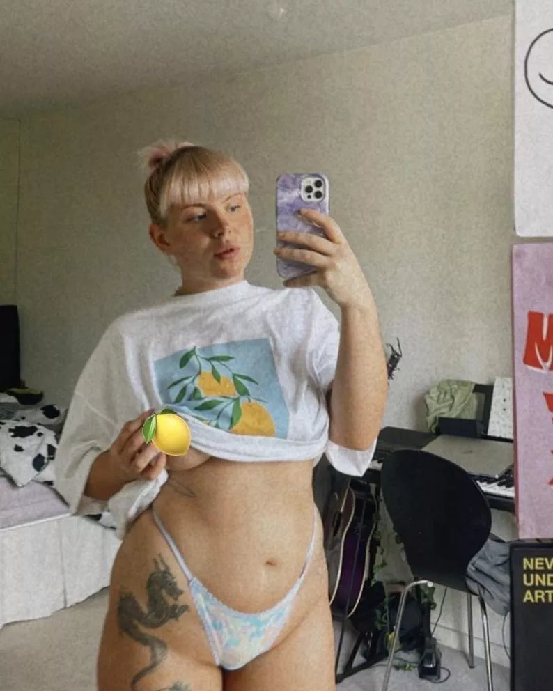 Nothing better than Manc slags