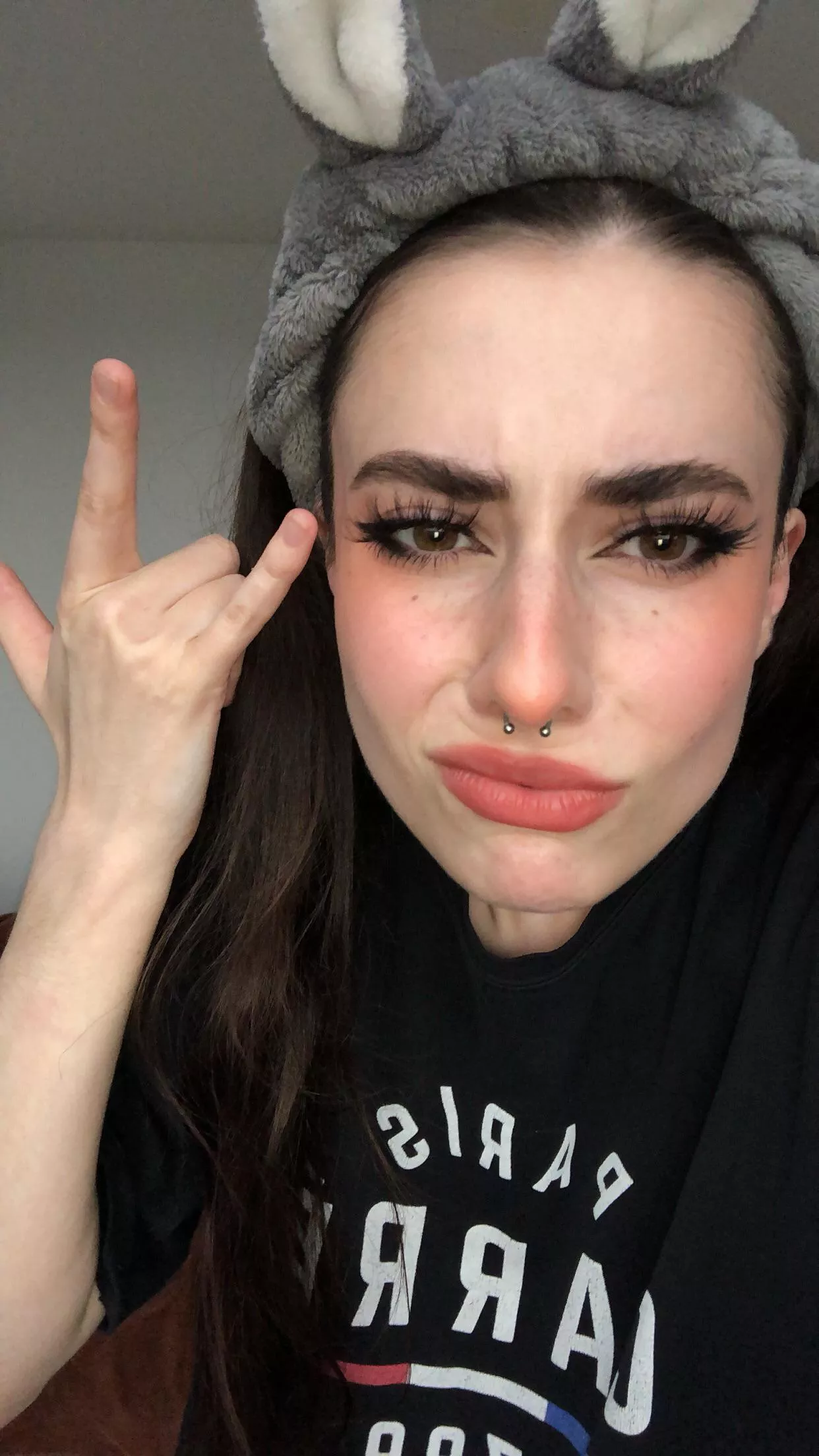 now let’s do a silly one