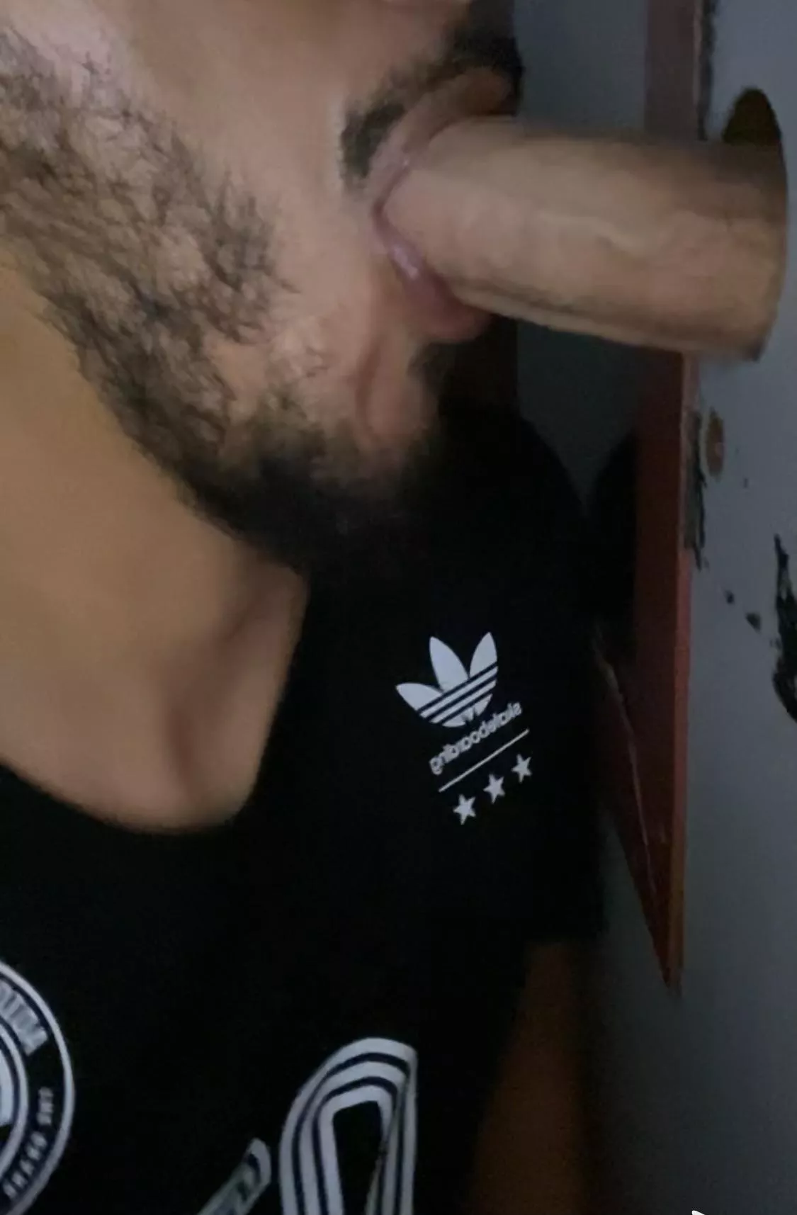 One from the archives this was a fun day! Adult book store somewhere