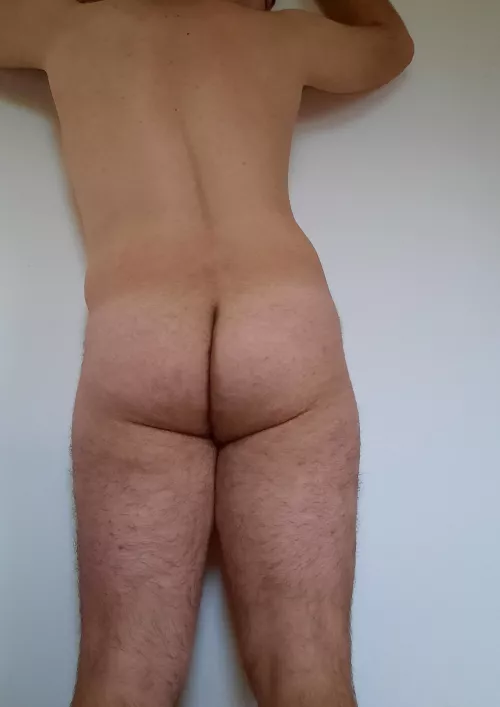 Open my butt up like a christmas present🎁