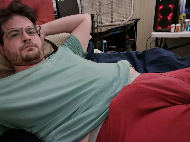 Outline for the morning.