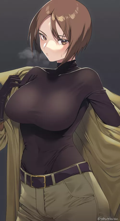 Overdressed in Layers