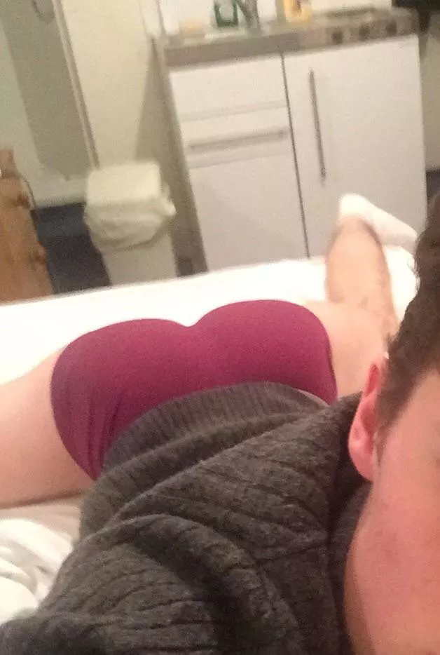 Pink to make the boys wink