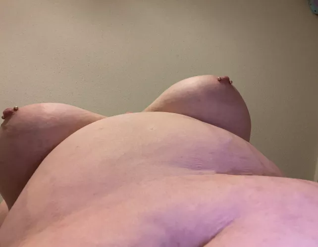 POV: I’m riding you