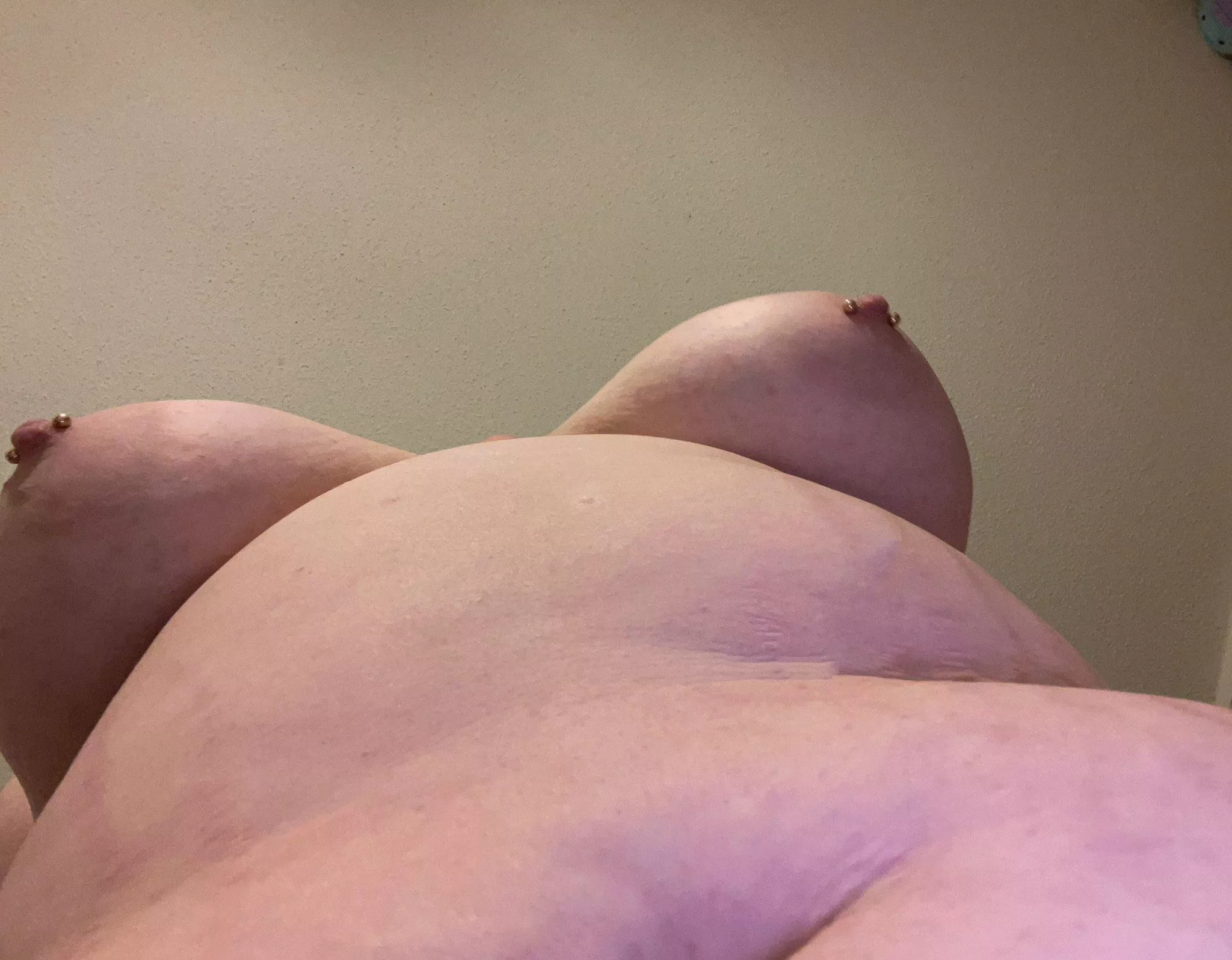 POV: I’m riding you