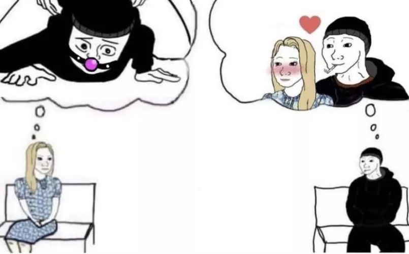 Question for the Ladies out there. Is this true?