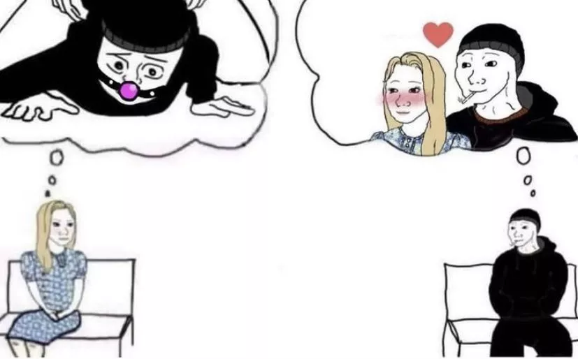 Question for the Ladies out there. Is this true?