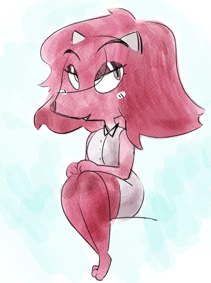 quick thing I made [oc]