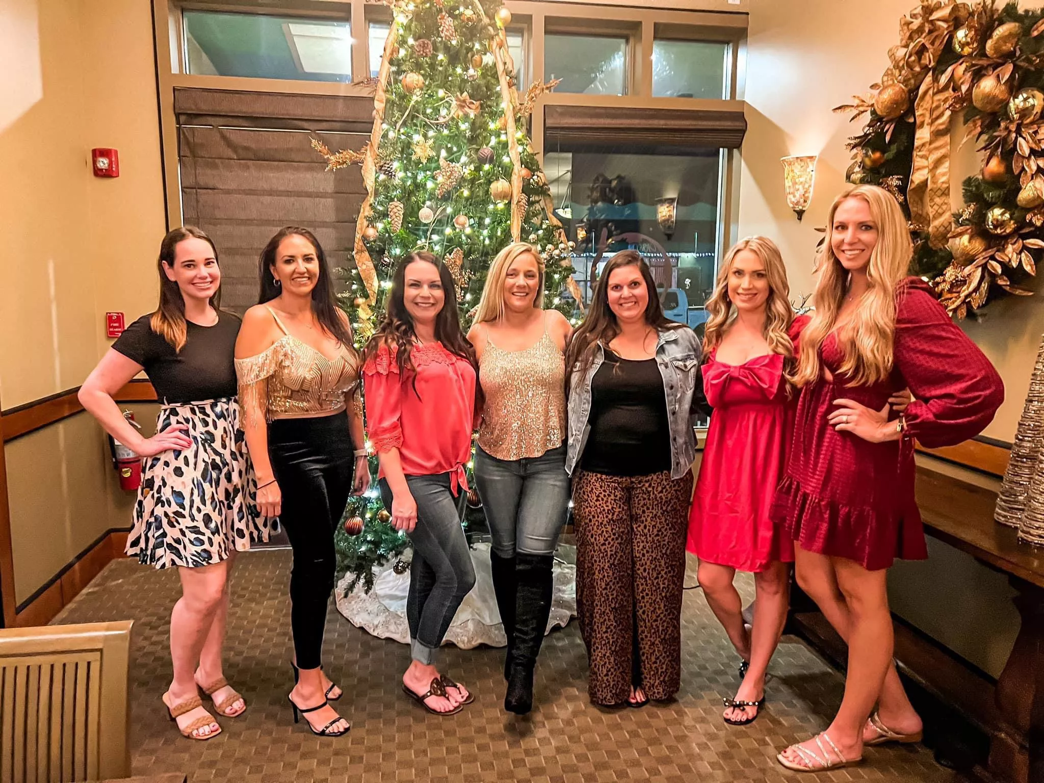 Rank these Ho Ho Hos!