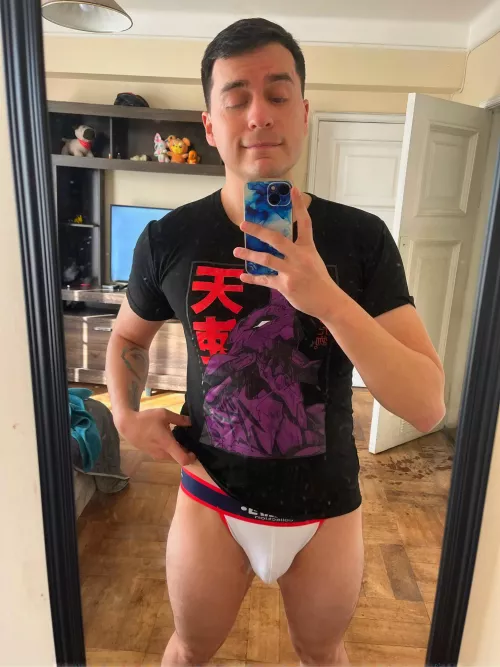 Ready for the weekend?