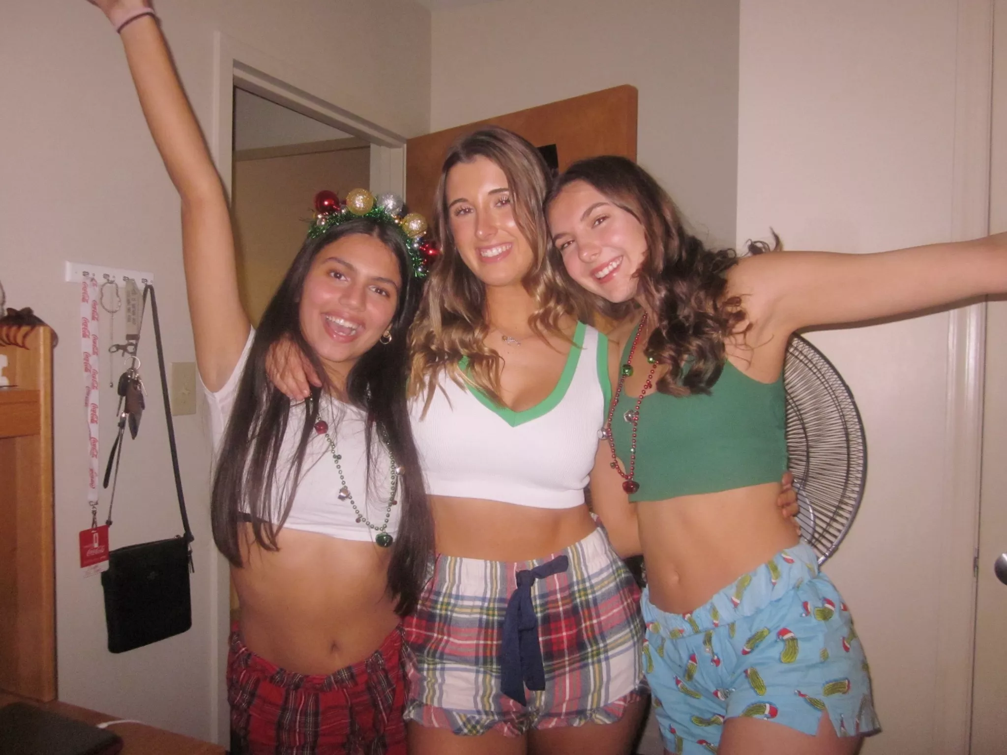 Right for me, thanks