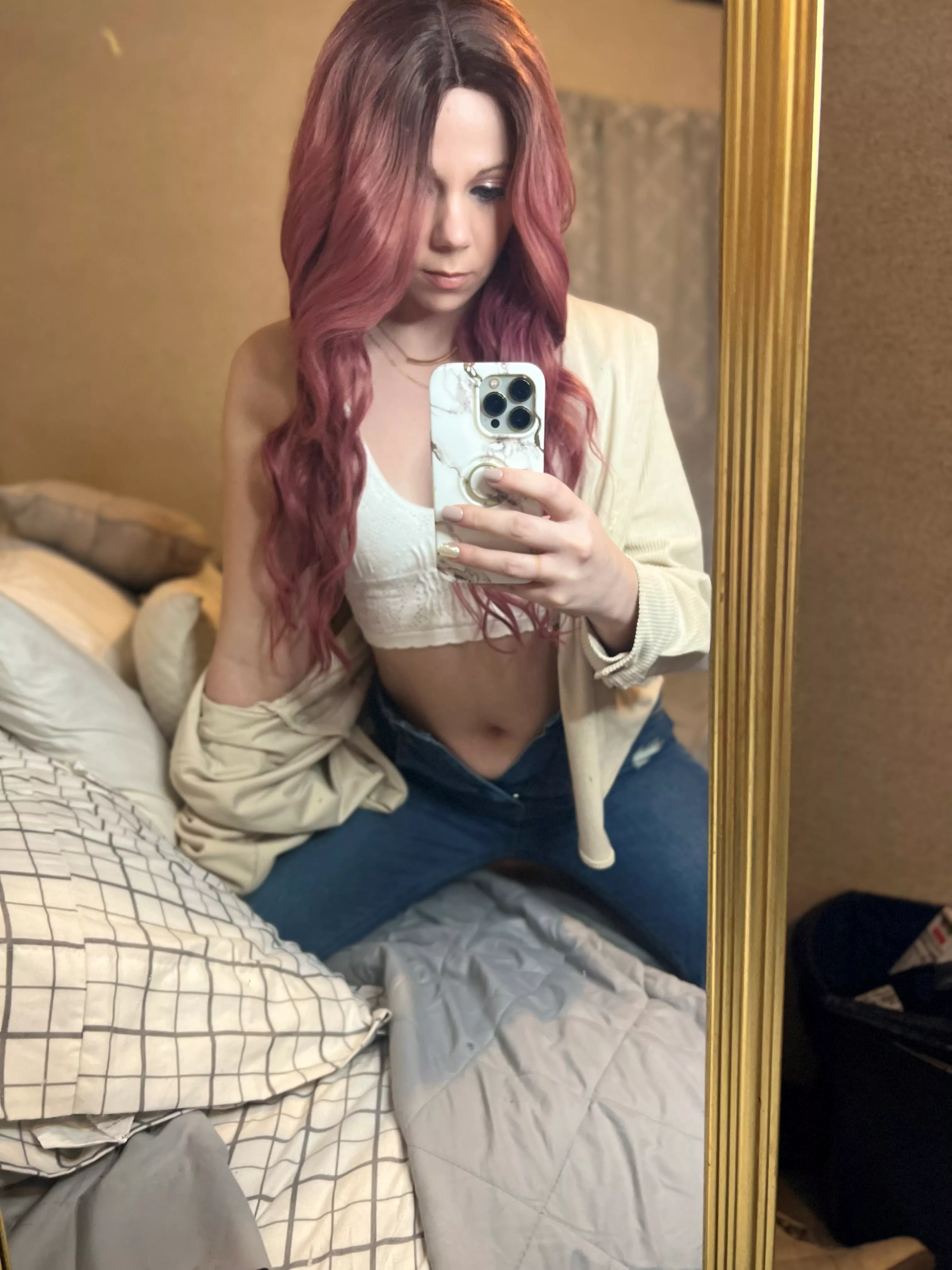 [Selling] I wanna playyy baby😏😉 I LIVE VERIFY! I OFFER...CUSTOMS🖤LIVE SEXTING🖤PREMADES🖤GIRLFRIEND EXERIENCE🖤USED PANTIES& MORE! KIK: NovahKnight SNAPCHAT: novvahknight TEL: novahknight1005 🖤😏🍆