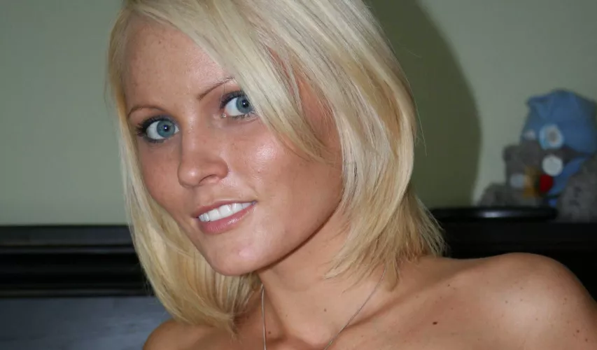 She really is amazing and beautiful