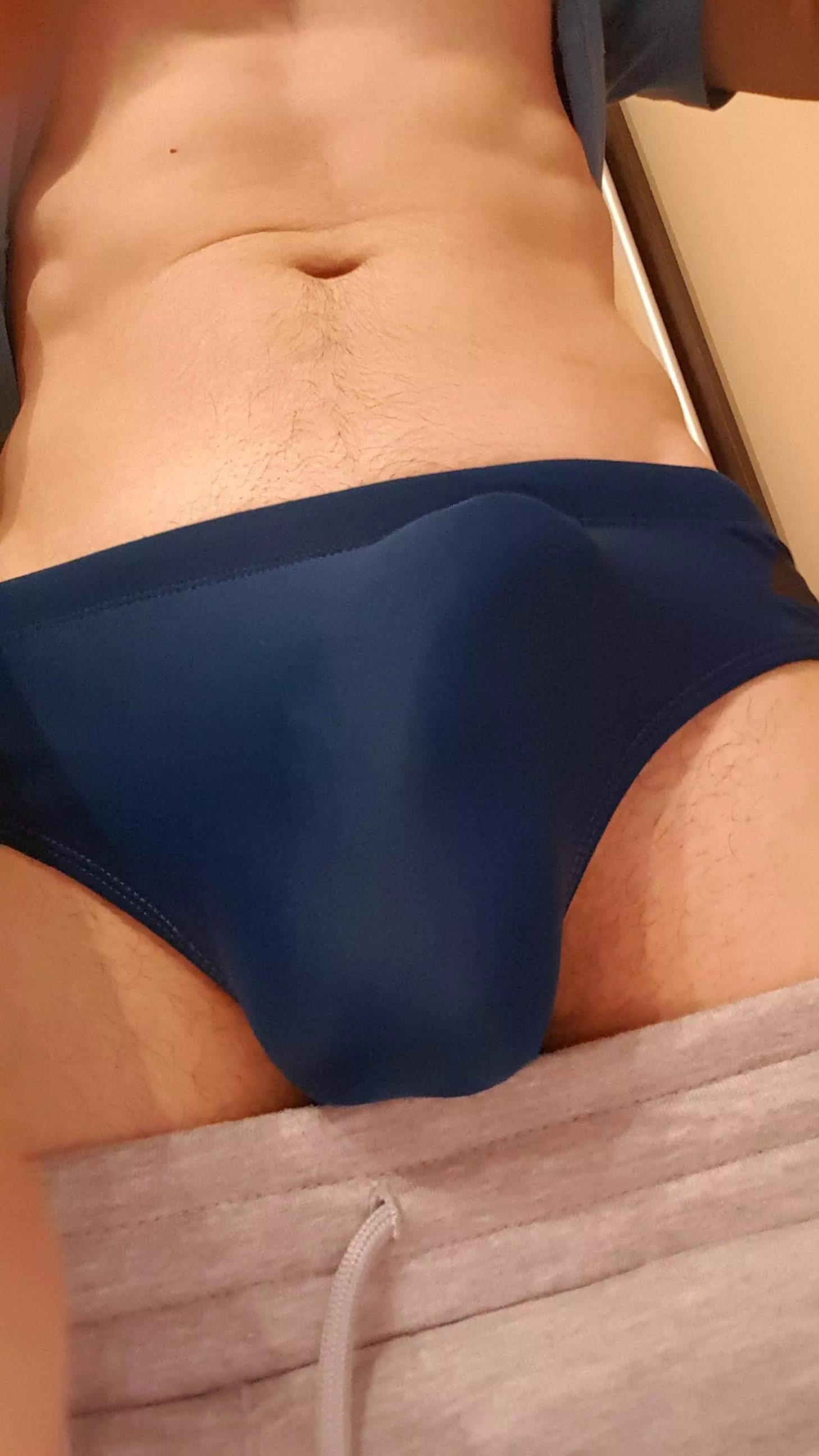 Should i get it harder?