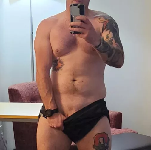 should I keep going?