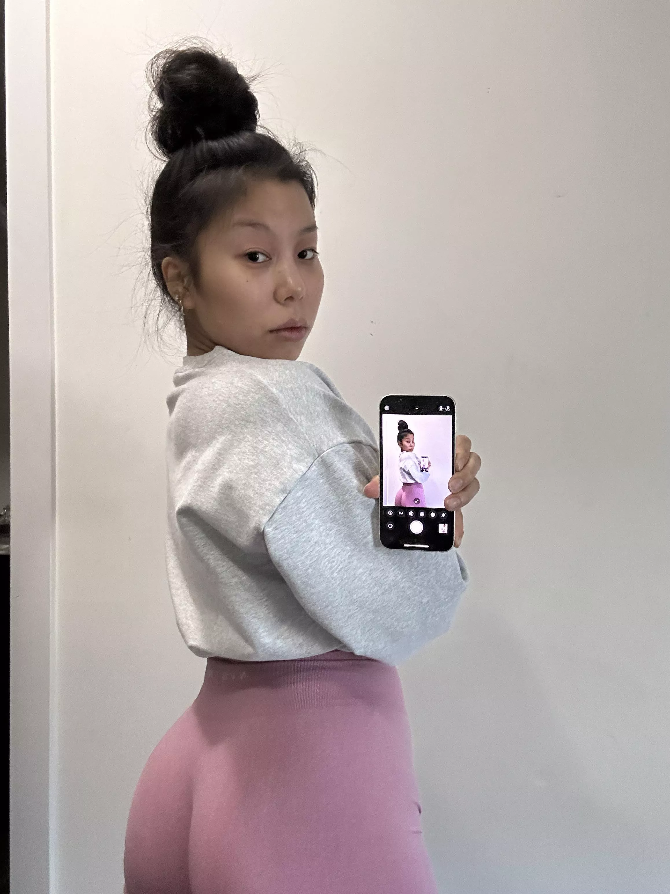 Should I wear this to the gym?