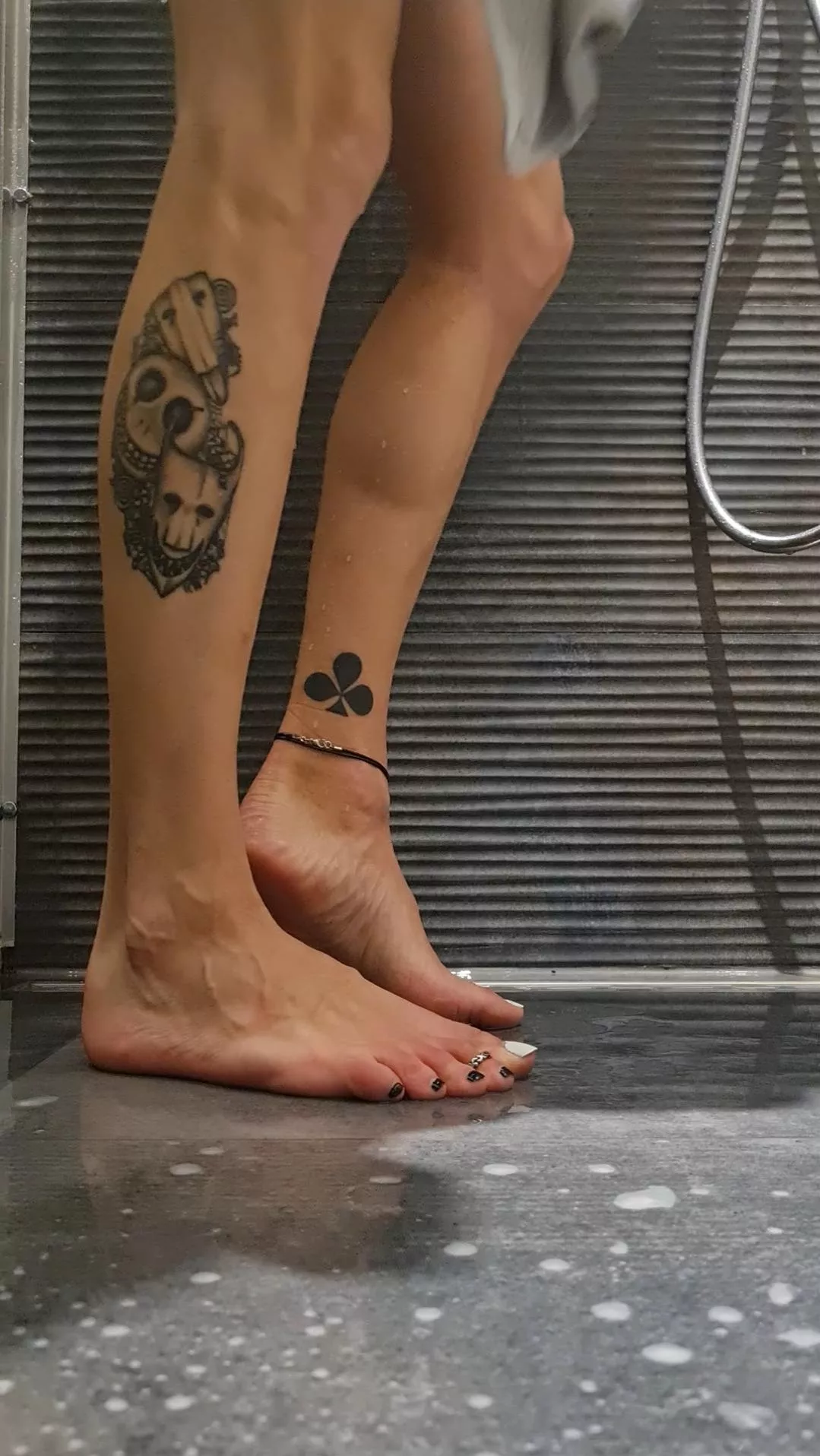 💦💦 shower thoughts