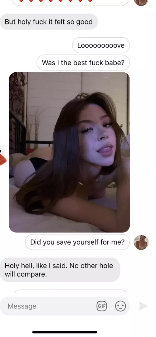 Sissy Diaries #4 🫦