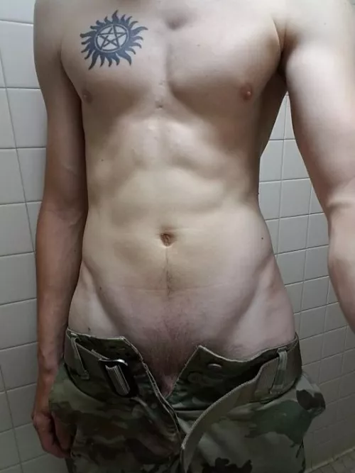 Slide them down for me?