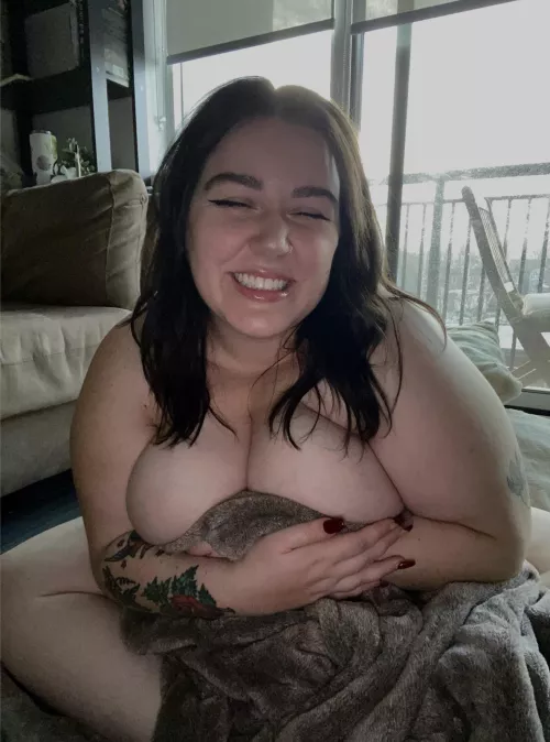 smoke me out then eat me out