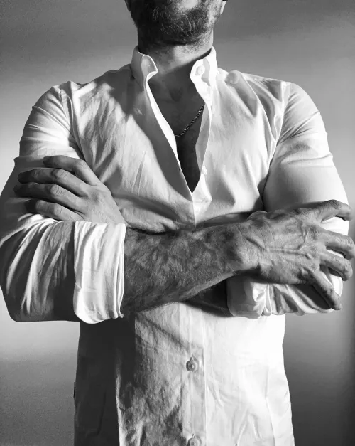 So you've been bad, huh?!