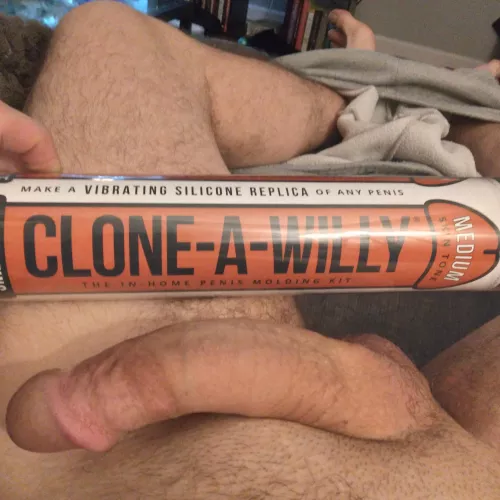 Someone buy the finished version