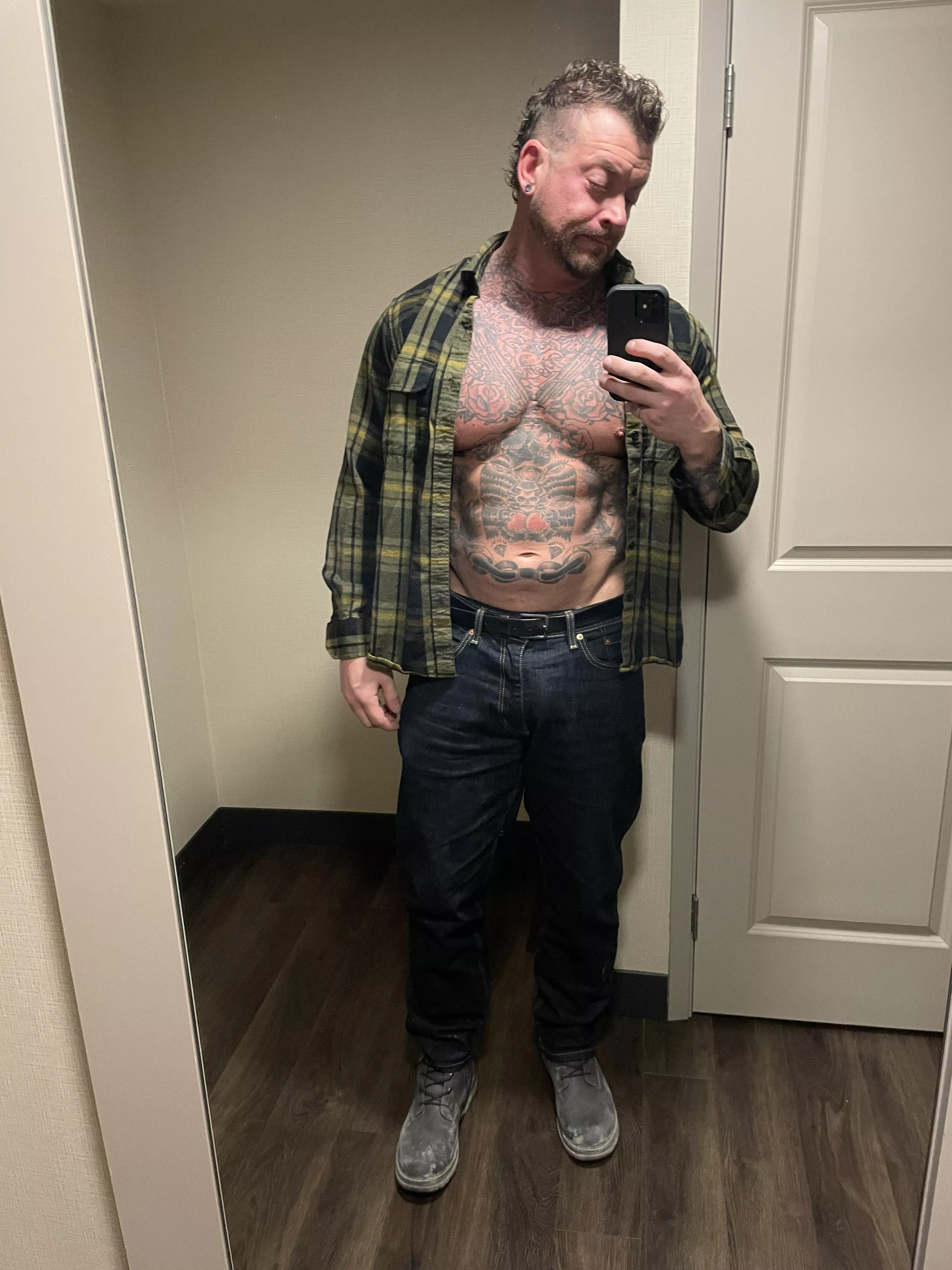 Soooo so I make the cut?